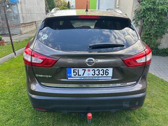 Nissan qashqai 1.6 DIG-T 120 Kw - 4