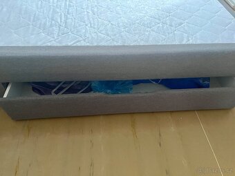 Postel boxspring - 4