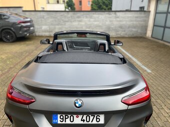Bmw Z4 M40i, Alpina 20”, 400PS, TOP - 4