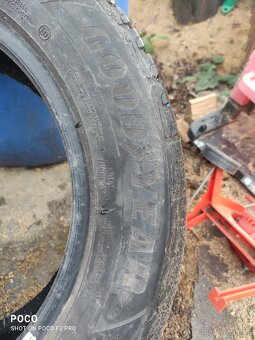 Zimní Pneumatiky 215/60 R 16 99H - 4