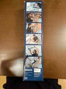 Úhloměr Bosch Proffesional GAM 220 MF - 4