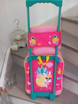 Baby born dětský kufr - 4