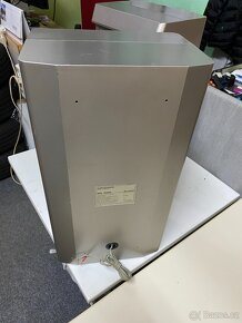 2ks REPRO GRUNDIG BOX M800 - nepoškozené - 4