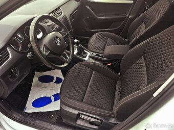 Octavia III 2,0TDi 110KW Drive,2018,156tkm, NAVI,TEMP - 4
