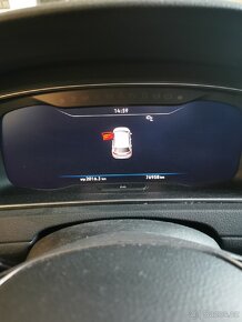 VW e-Golf - 4