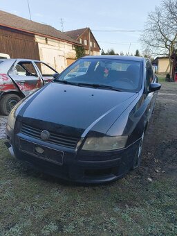 Náhradní díly Fiat Stilo 1.6 16v 3 dvéř - 4