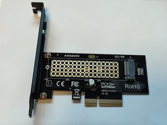 3x SSD SAMSUNG 970 EVO PLUS 2 TB M.2 NVMe - otestované - 4
