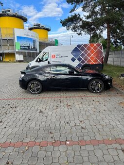 Toyota gt86 2012,nový motor - 4