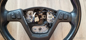 Volant + airbag - Cadillac SRX 1.generace - 4