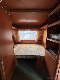 Polsky karavan N126 - 4