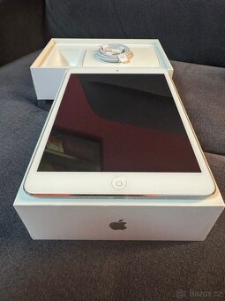 Apple iPad mini 2 model A1489 - 4