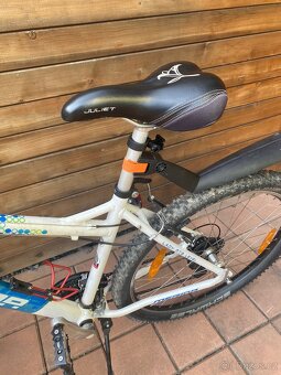 Horské kolo Merida 18” - 4