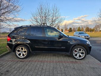 BMW X5 XDRIVE 35D - 4
