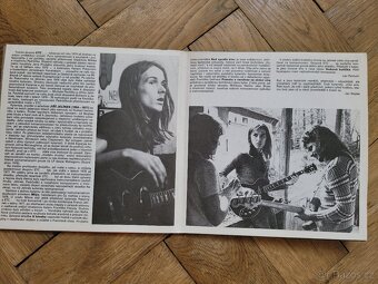 LP SP vinyl - 4