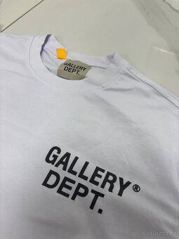 Gallery Dept tričko - 4