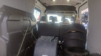 Ford Transit č. 20070 - 4