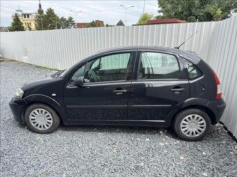 Citroën C3 1,1 i,44kW,Furio,původ ČR - 4