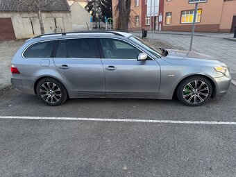 BMW 530d - 4