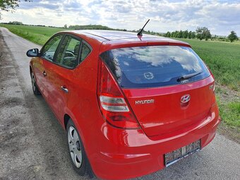 Hyundai i30 2010 - 4