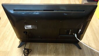 Televize LG 32“ LED HDTV FULL HD, funkční, perfektní stav - 4