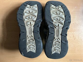 Keen Sandály Newport Neo H2 vel. 27/28 - 4