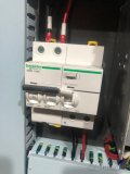 NOVÝ vertikální balící stroj (linka) s automatickou váhou - 4