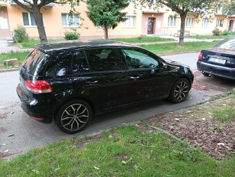 Volkswagen Golf 6 - 4