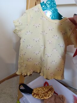 Babyborn doplňky a oblečení - 4