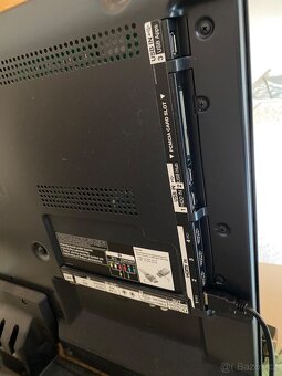 Televize LG 32LS570S - 4