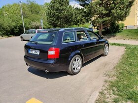 Audi A4 3.0 162kw - 4