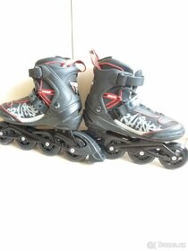 In-line brusle Zealot - 4