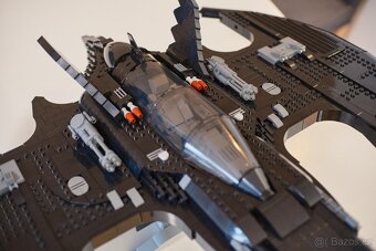 LEGO Batman 76161 Batwing - 4