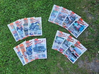 Motor Journal - 4