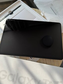 Samsung Galaxy Tab S8 5G - 4