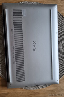 Dell XPS 15 (9520) - i9/32GB RAM, OLED - 4