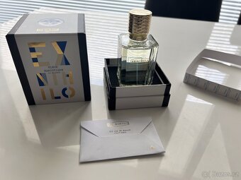 Ex Nihilo – Fleur Narcotique (tester, 98 %) - 4