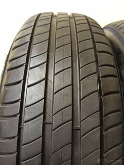 Michelin 215/65 R16 102H 6mm ZÁNOVNÍ - 4