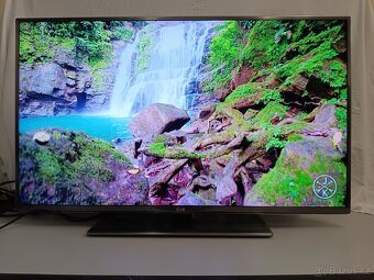 LG 42LB650V,107cm,Full HD,3D,Smart+Wifi,DVB-T2 - 4