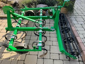 Kultivátor za malotraktor - 4