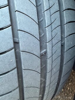 Michelin pneu - 4