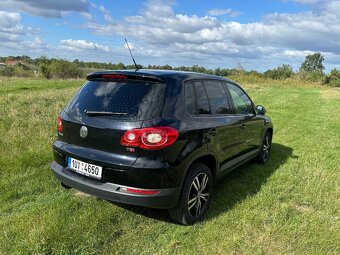 Tiguan 1.4 tsi 4x4 - 4