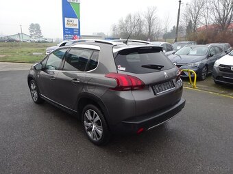 Peugeot 2008 - 1,6 HDI, GARANCE KM - 4
