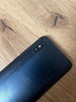 Xiaomi Redmi 9A - 4