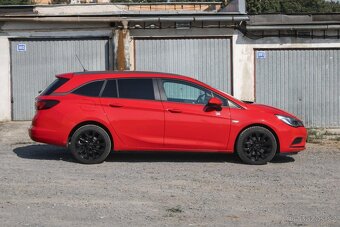 Opel Astra Sport Tourer ST 1.6 CDTI S&S 136k Enjoy - 4