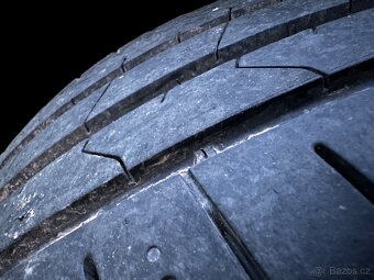 alu Turbine Škoda Superb 235/45 R19 - 4