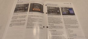 VW POLO 9N - český návod k obsluze + rady a činy + tech.data - 4