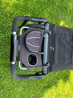 Thule urban Glide 2 black 2022 - 4
