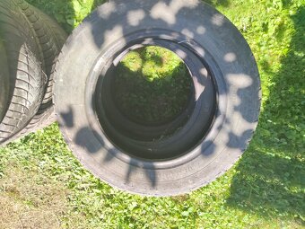 Pneumatiky R 14 - 4