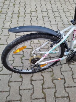 Dívčí kolo Alpina Eco 26 - 4