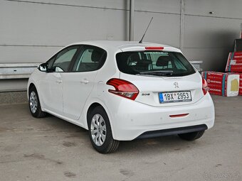 Peugeot 208 1.2Puretech 60kW 2018 ACTIVE Rezervace - 4
